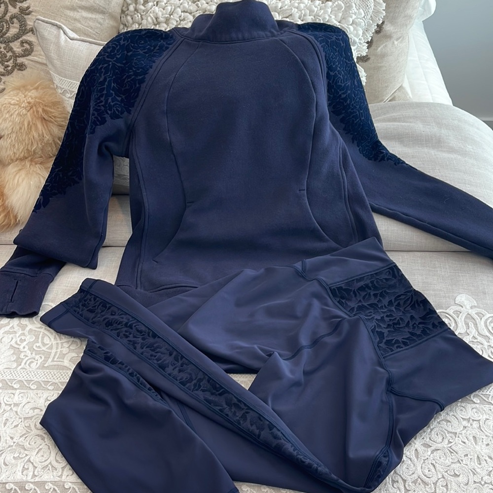 Lululemon outfit